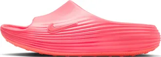 Nike ReactX Rejuven8 Slide Hot Lava HV4484-801