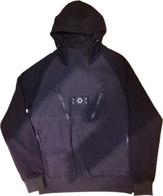 Mastrum Ma.strum, Uomo, Felpe, Nero, M, new