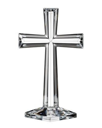 Waterford Marquis By Waterford Selah 10In Standing Cross