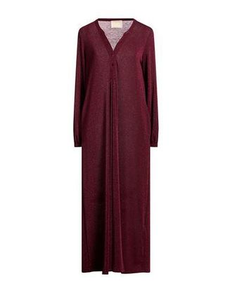 Momoni VESTIDOS - Vestidos midi en YOOX.COM