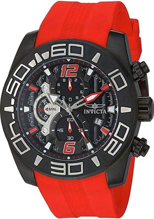 Invicta Mens Pro Diver Watch