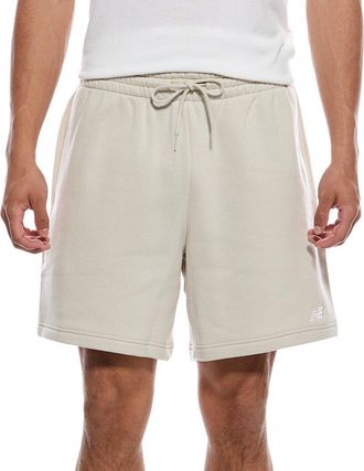 New Balance Sport Essentials Fleece Short
