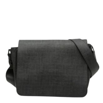Fendi Pre-owned Vintage Schoudertas - Dames - Pre-owned - Zwart - Maat: ONE Size