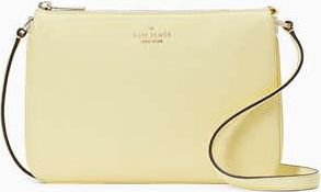 Kate Spade New York Leila Triple Gusset Crossbody