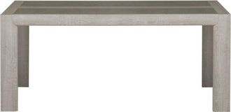 Calicosy Calicosy - Mesa de comedor rectangular10 pers. extensible