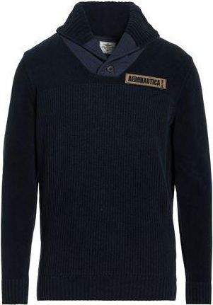 Aeronautica KNITWEAR - Jumpers on YOOX.COM