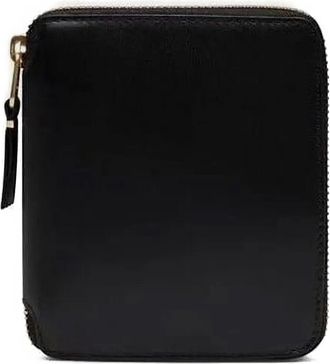 Comme Des Garçons Portafoglio con zip - Nero