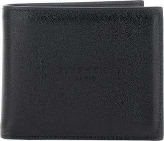 Givenchy Wallets & Cardholders, male, Black, Size: ONE SIZE Wallet