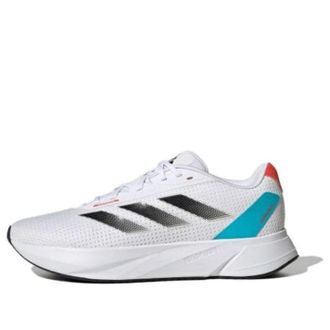 adidas Duramo SL White Black IF7869