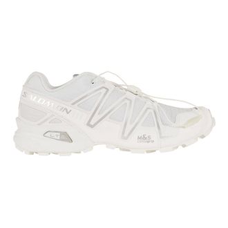 Salomon Fitness, Heren, Wit, 45 EU, Speedcross 3