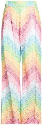 Mary Katrantzou PARTES DE ABAJO - Pantalones en YOOX.COM