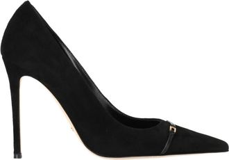 Elisabetta Franchi Pumps - Dames - Pumps - Zwart - 39 EU - Schoenen