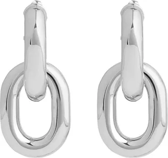 Paco Rabanne Donna, Accessori, Grigio, Taglia unica, new