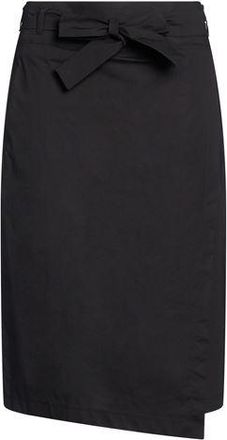 Caf&egrave;noir BOTTOMWEAR - Midi skirts sur YOOX.COM