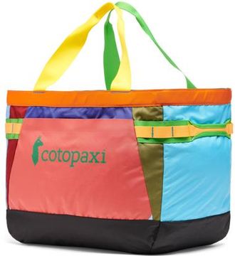 Cotopaxi Allpa 60L Gear Hauler Tote - Del D&iacute;a at Nordstrom