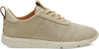 Toms Cabrillo Beige sneakers