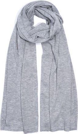 Echo Essentials Travel Wrap in Grey Heather at Nordstrom