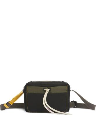 Marni Borsa a tracolla Ripstop - Nero