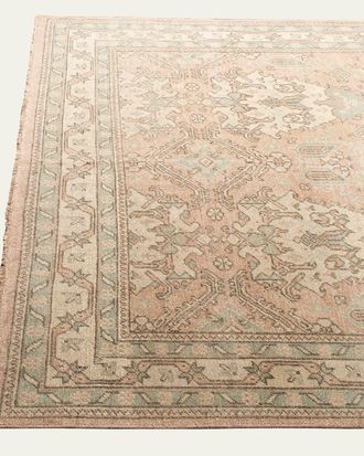Safavieh Louie Hand-Knotted Rug, 8 x 10
