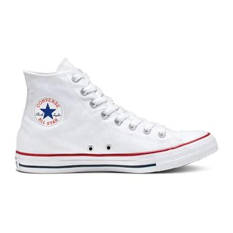 Converse Dames, Schoenen, Wit, Maat: 37 1/2 EU