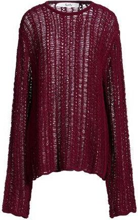 S&eacute;fr MAGLIERIA - Pullover su YOOX.COM