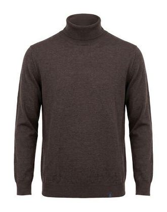 Fay KNITWEAR - Turtlenecks on YOOX.COM