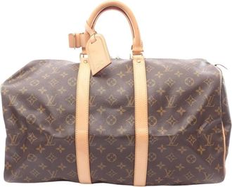 Louis Vuitton unisex, Pre-owned, Marrone, Taglia unica, used
