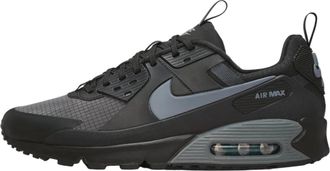 Nike Mens Air Max 90 Drift Anthracite Black Wolf Grey