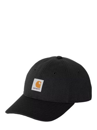 Carhartt Work in Progress Canvas Cap