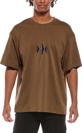 Rta Rta Colin Oversized T-Shirt