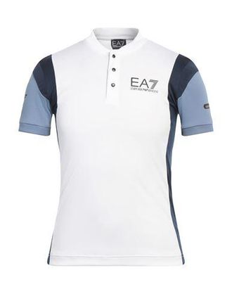Emporio Armani TOPWEAR - T-shirts on YOOX.COM