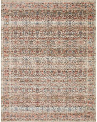 Loloi Rugs Saban Rug