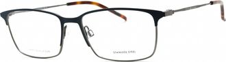 Tommy Hilfiger Demo Rectangular Unisex Eyeglasses TH 1895 0H2T 57