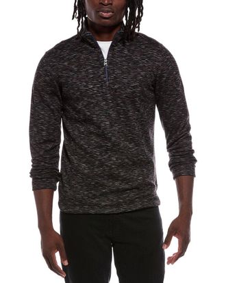 Robert Graham Matson 1/4-Zip Pullover