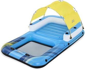 Bestway Isla Hinchable Hydro Force 305x186x58 Cm Bestway