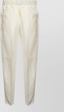 Laneus man shorts tapered leg side pocket