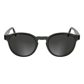 Lacoste Sunglasses, unisex, Black, Size: 51 MM L6055S Sunglasses