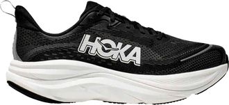 Hoka One One Skyflow Black / White 1155111-BWHT Mens
