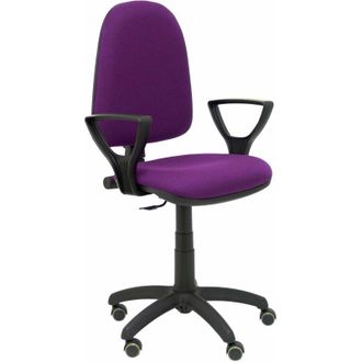 Piqueras y Crespo Silla De Oficina Ayna Bali P&c Bgolfrp Morado 8436549397943 S5702100 P&c