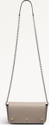 Radley London Porcini Micro Phone Cross Body Bag Chester Row SS26 Radley London