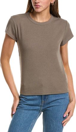 Z Supply Z Supply Renae Rib Top