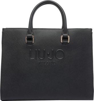 Liu Jo Logo Tote Bag