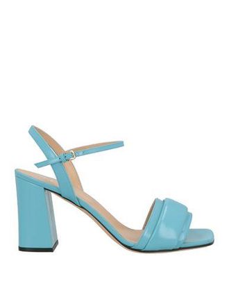 Sergio Rossi SCHUHE - Sandalen auf YOOX.COM