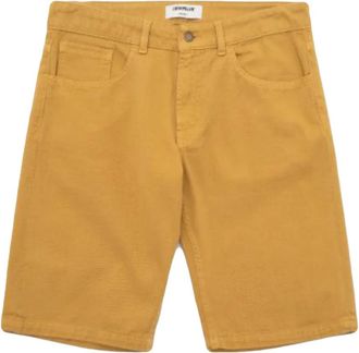 CAT Cat, Hombre, Pantalones cortos, Marr&oacute;n, Talla: W30