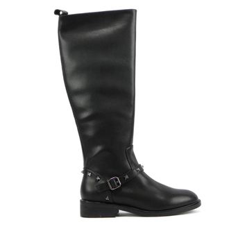 Bibi Lou Boots - Dames - Sandalen met hakken - Zwart - 41 EU - Schoenen