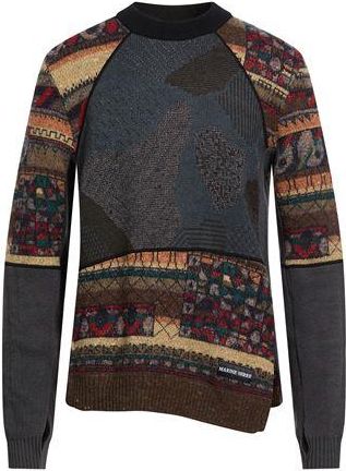 Marine Serre STRICKWAREN - Pullover auf YOOX.COM