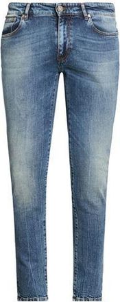 Pantaloni Torino BOTTOMWEAR - Pantaloni jeans su YOOX.COM