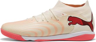 Puma Scarpe da calcio FUTURE 9 MATCH IT unisex, Scarpe, Beige, 40.5