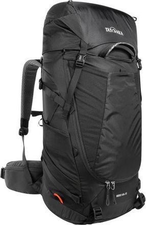 Tatonka Norix 48+10 Trekkingrucksack - Unisex | grau/schwarz