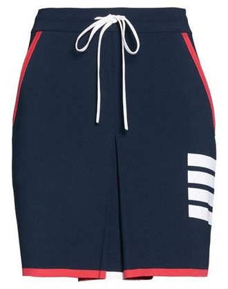 Thom Browne BOTTOMWEAR - Mini skirts on YOOX.COM
